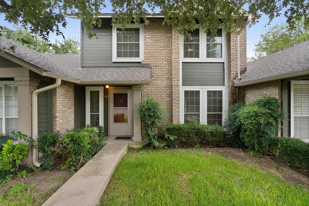 Coppertree Condominiums unit 129, Austin, TX 78753 - photo 1