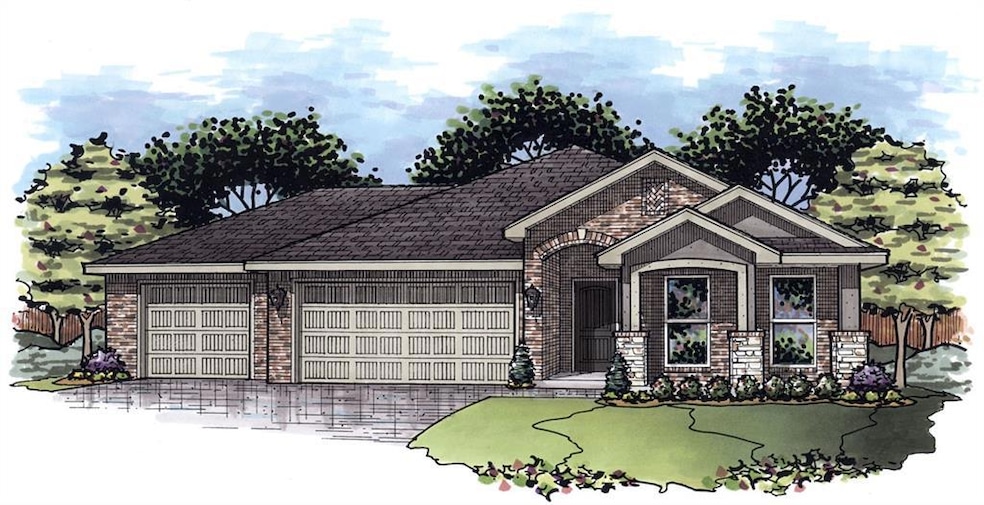 16404 W 166th Ct, Olathe, KS 66062 - photo 1