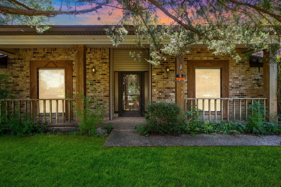 2400 San Bernard Dr, East Bernard, TX 77435 - photo 1