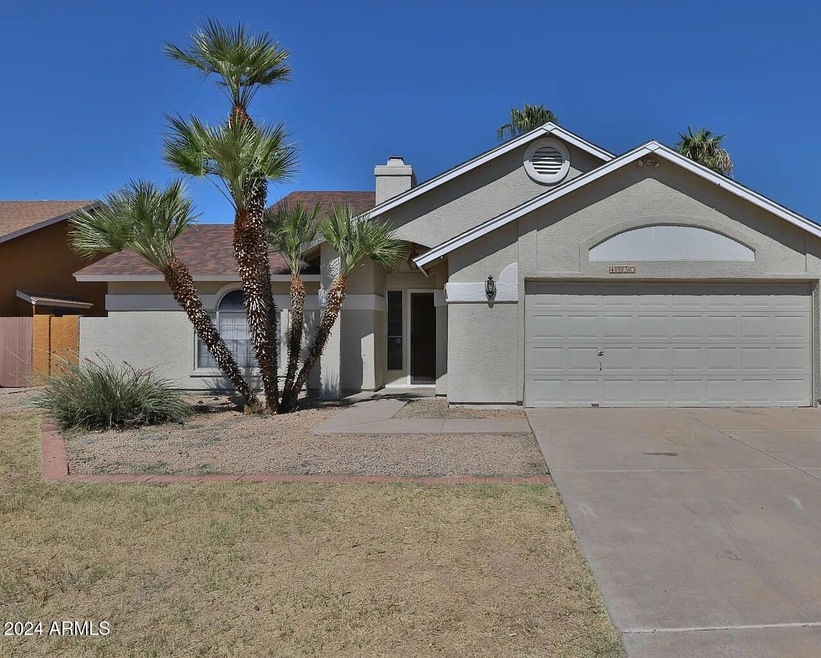 4930 E Golden St, Mesa, AZ 85205 - photo 1