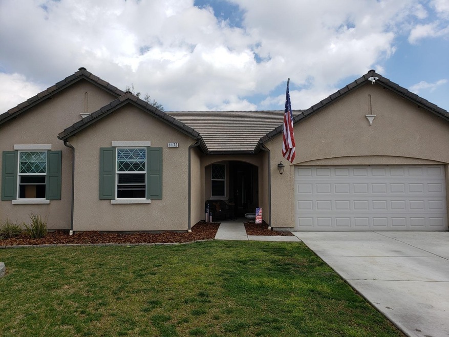 1172 Caddie Loop