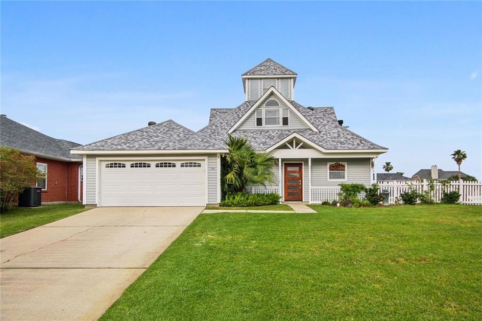 200 Valiant Ln, Slidell, LA 70458 - photo 1