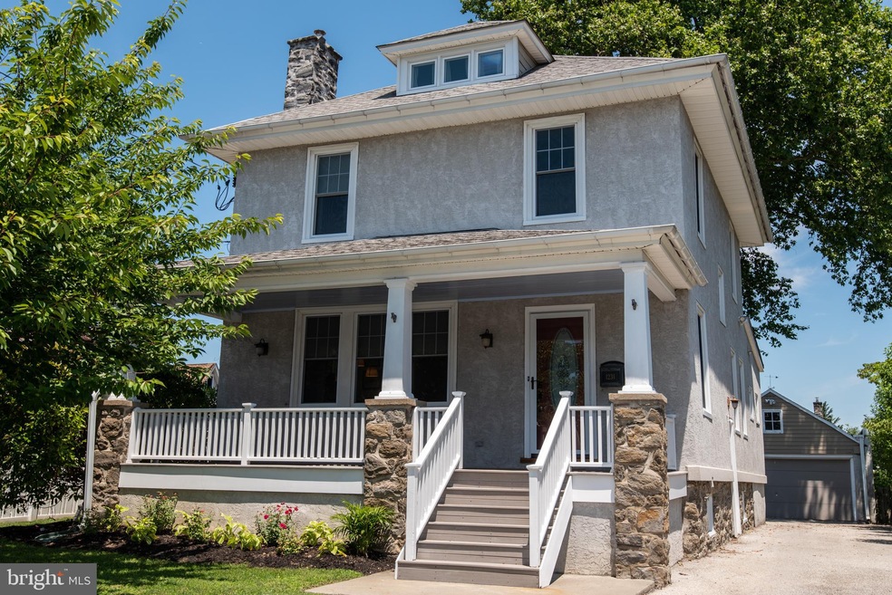 1231 Garfield Ave, Havertown, PA 19083 - photo 1