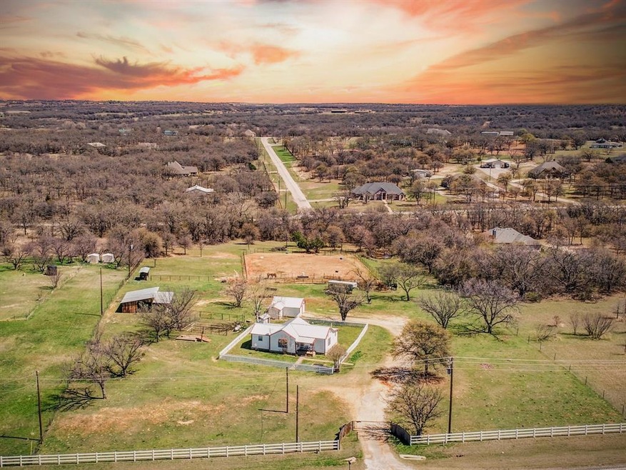 4000 Fm 1885, Weatherford, TX 76088 - photo 1