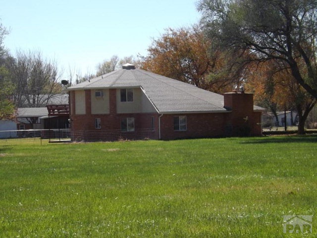 Main View
