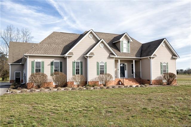 16840 Loving Union Rd, Disputanta, VA 23842 - photo 1