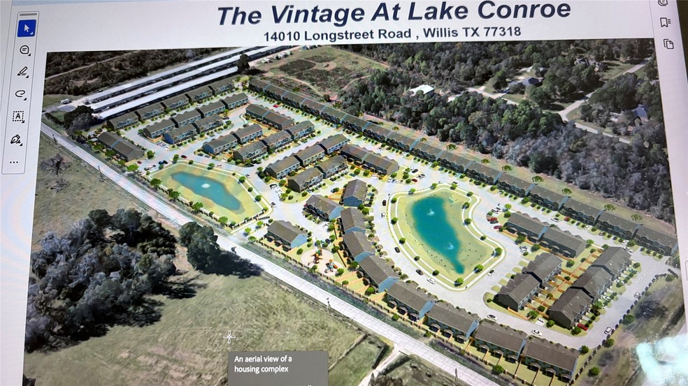 14010 Longstreet Rd unit 17, Willis, TX 77318 - photo 1