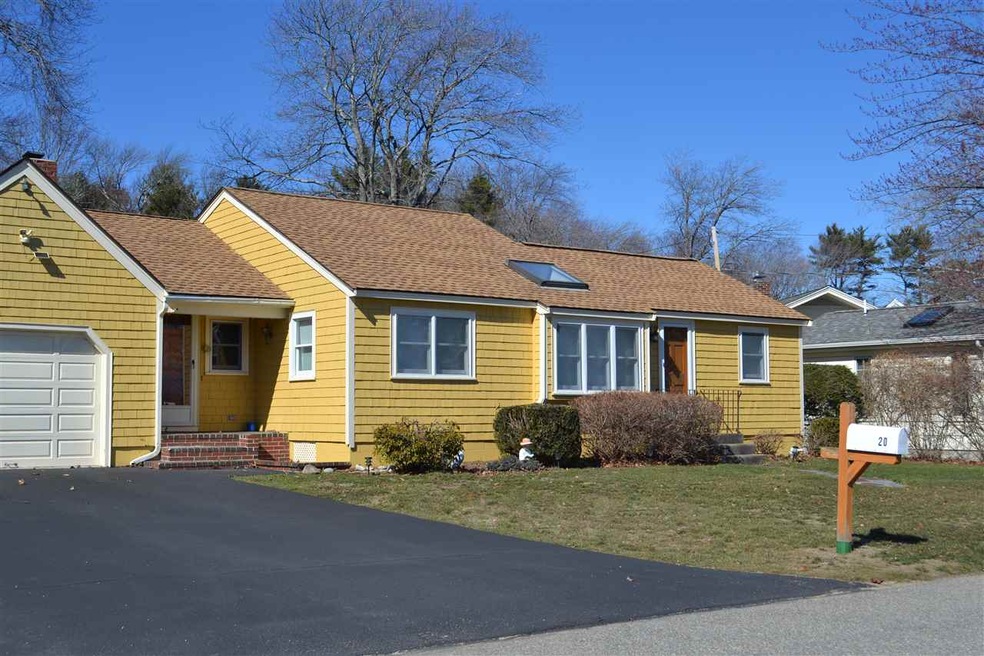 20 Seaview Ave, Hampton, NH 03842 - photo 1
