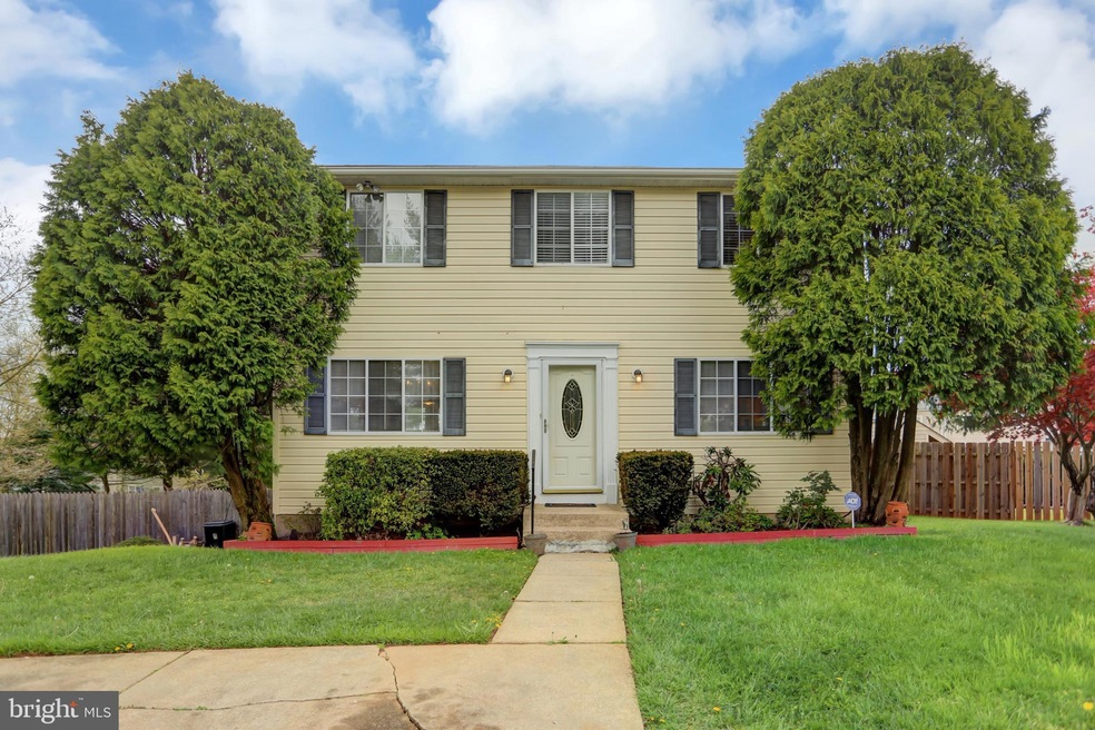 12346 Bonmot Place, Reisterstown, MD 21136 - photo 1