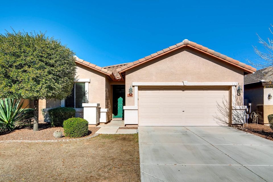 17778 W Post Drive Surprise AZ-large-001