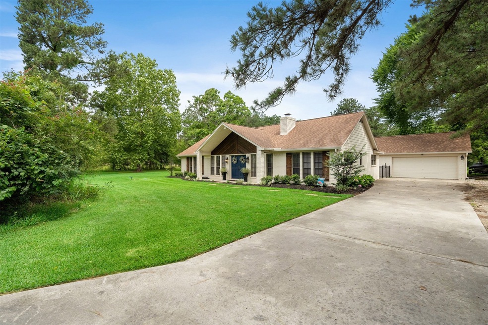13010 Zion Rd, Tomball, TX 77375 - photo 1