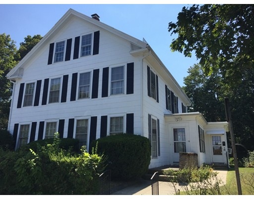 19 Washburn St unit 21, East Weymouth, MA 02189 - photo 1