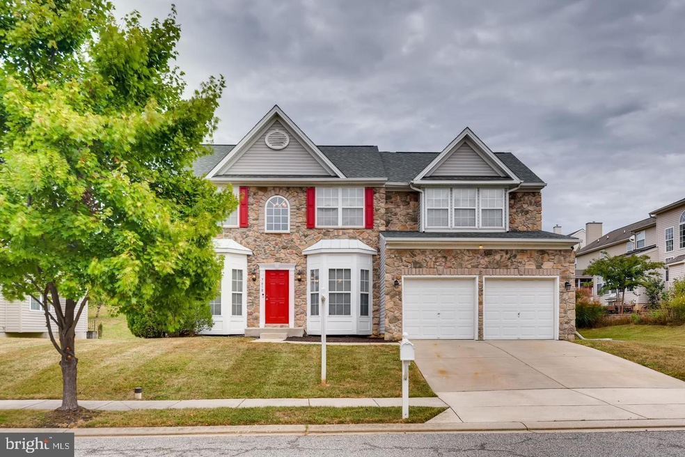 7618 Chesterfield Way, Rosedale, MD 21237 - photo 1