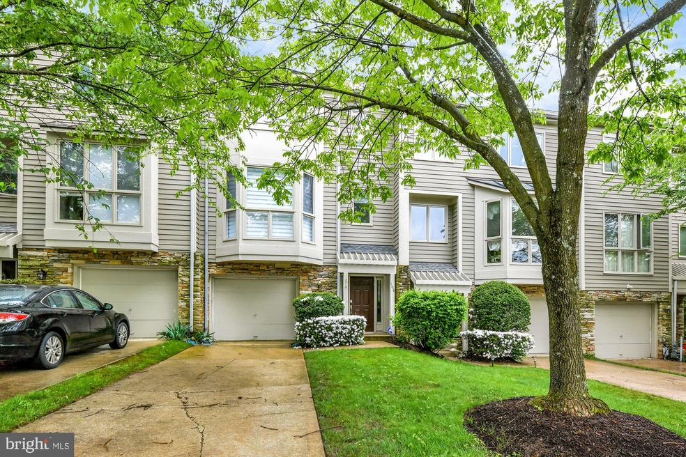 108 Lancefield Rd, Baltimore, MD 21209 - photo 1