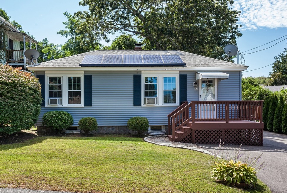 6 Commonwealth Ave, Auburn, MA 01501 - photo 1