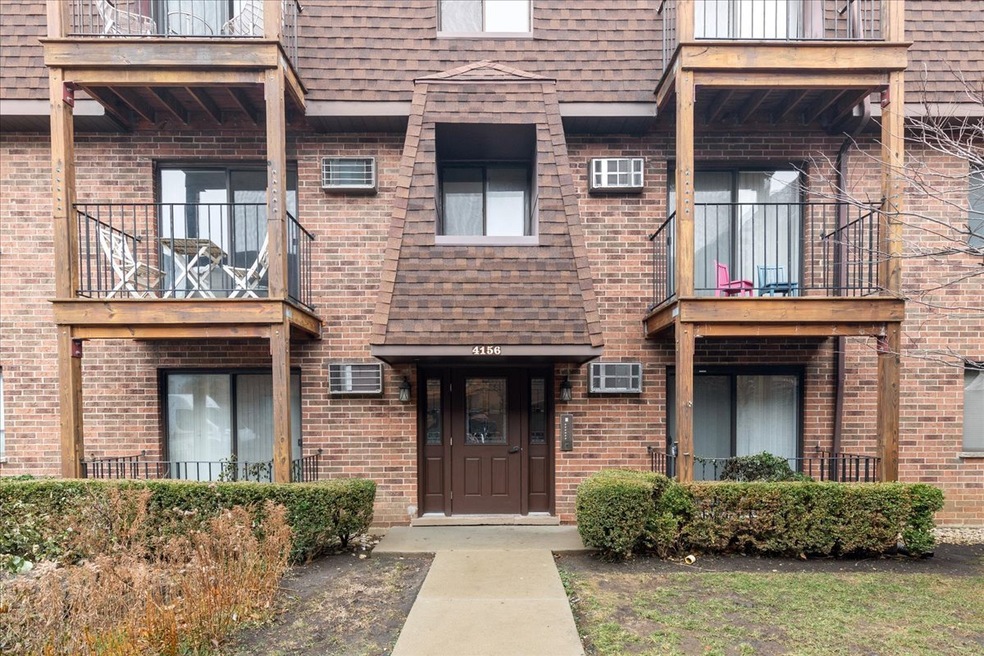 4156 Central Rd unit 3W, Glenview, IL 60025 - photo 1