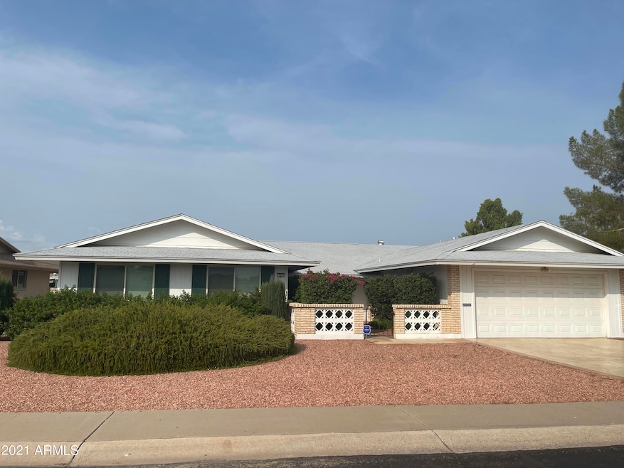 9801 N 101st Ave, Sun City, AZ 85351 - photo 1