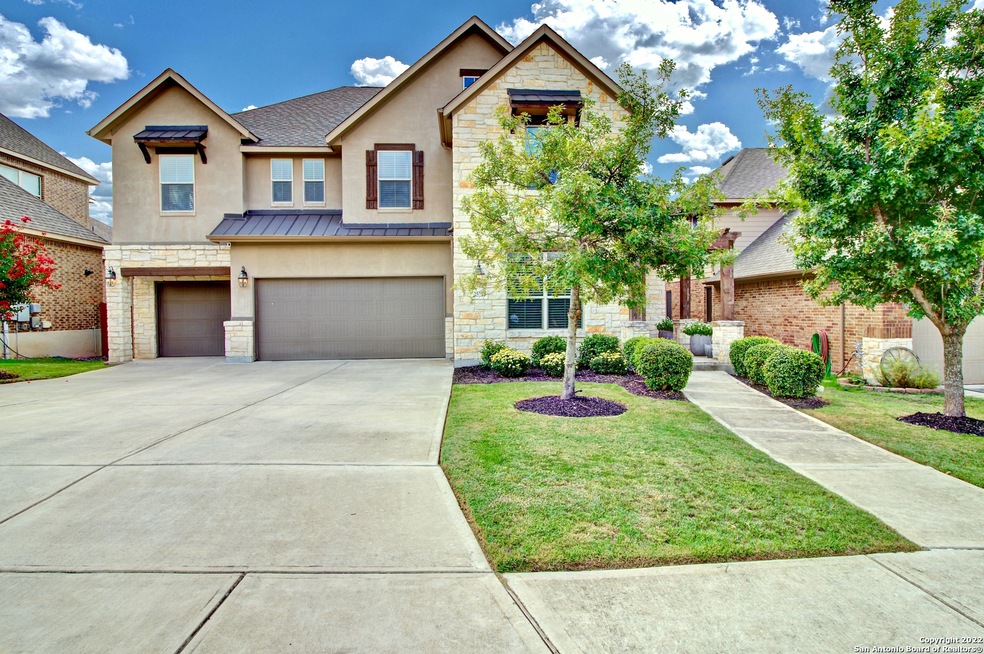 25714 Coreopsis, San Antonio, TX 78261 - photo 1