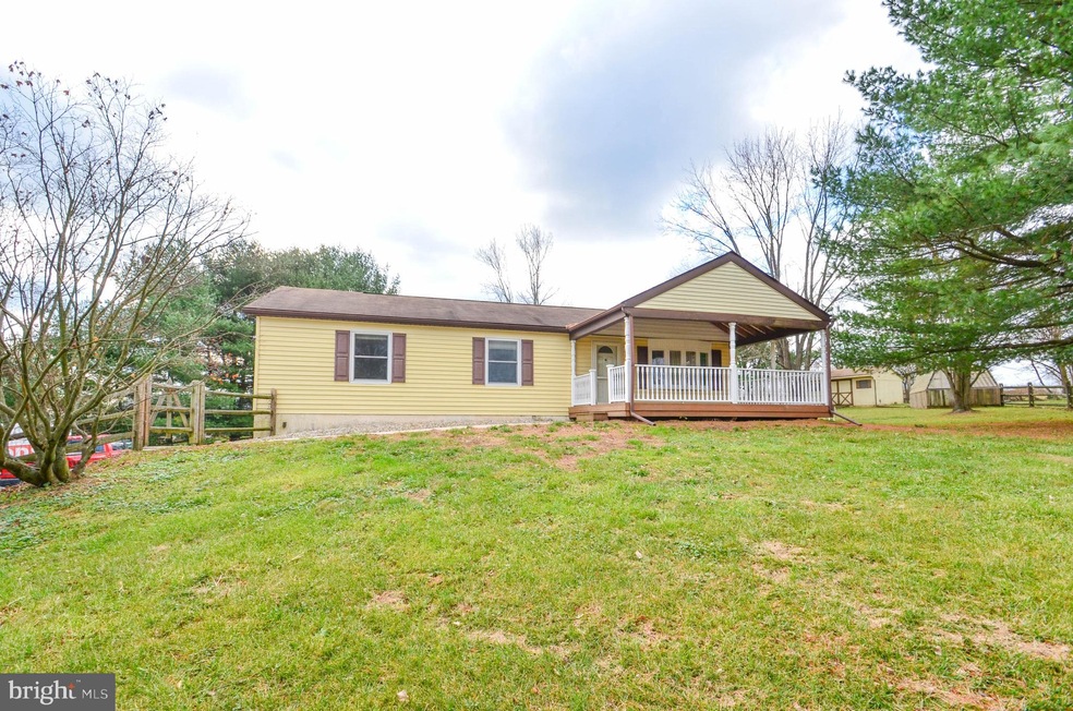 1036 Kraussdale Rd, East Greenville, PA 18041 - photo 1