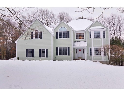 27 Harvestwood Ln, Mansfield, MA 02048 - photo 1