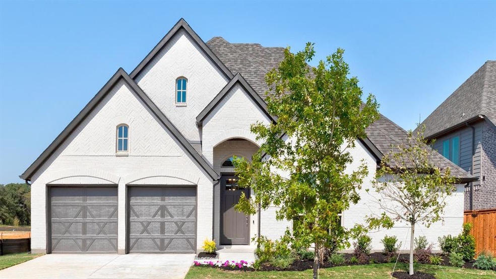 809 Mallard Ave, Corinth, TX 76210 - photo 1