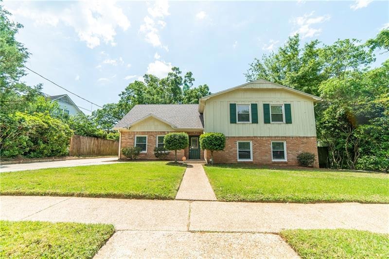 4721 St Dominic Place, Mobile, AL 36693 - photo 1