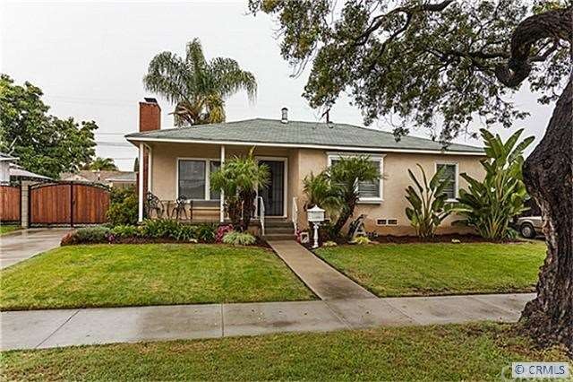 Curb Appeal