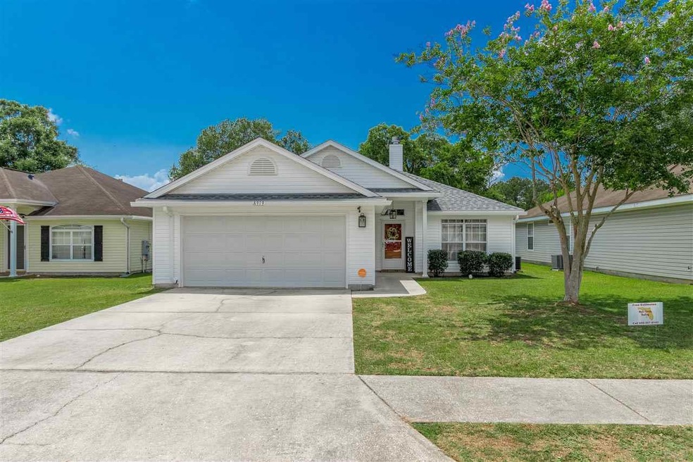 8919 Camelot Place, Pensacola, FL 32534 - photo 1