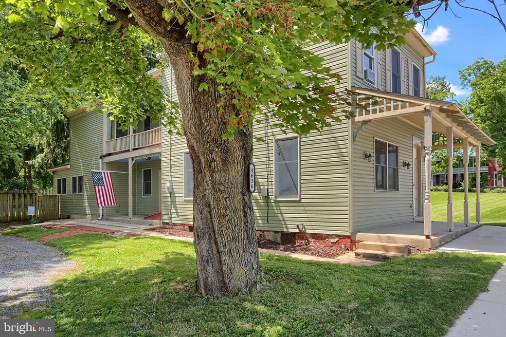 4636 Pottsville Pike, Reading, PA 19605 - photo 1