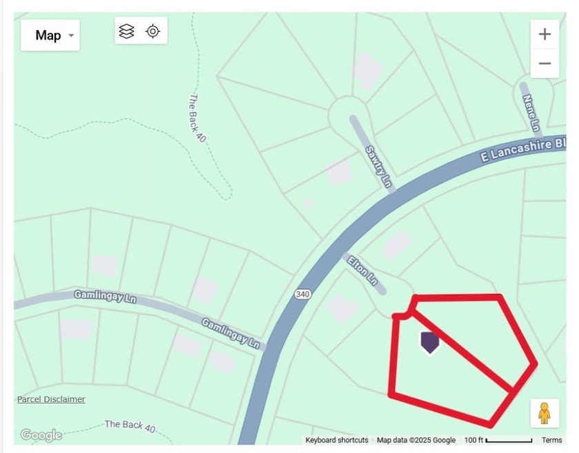 Lots 3 & 4 Elton Ln, Bella Vista, AR 72714 - photo 1