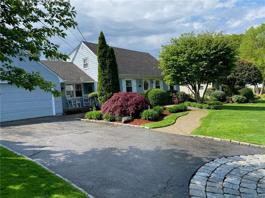 112 Park Forest Rd, Cranston, RI 02920 - photo 1