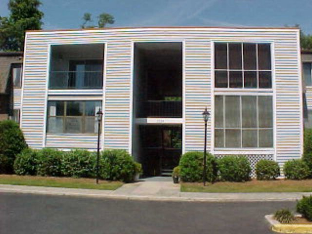 Main View