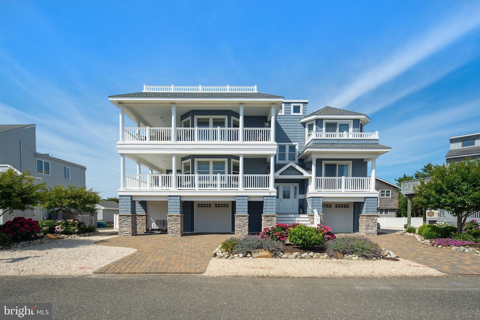 7 James St, Harvey Cedars, NJ 08008 - photo 1