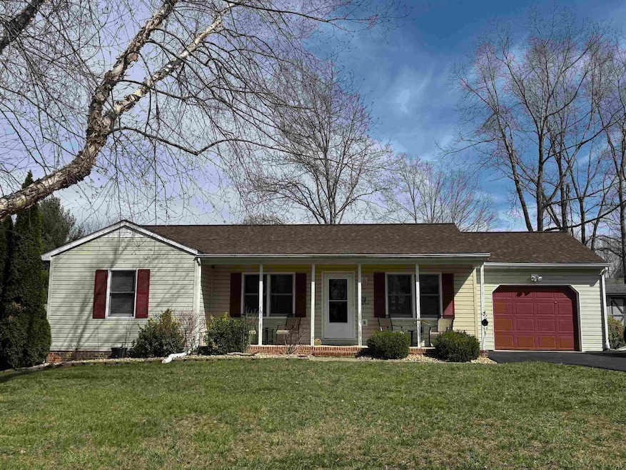 850 Patton Farm Rd, Stuarts Draft, VA 24477 - photo 1