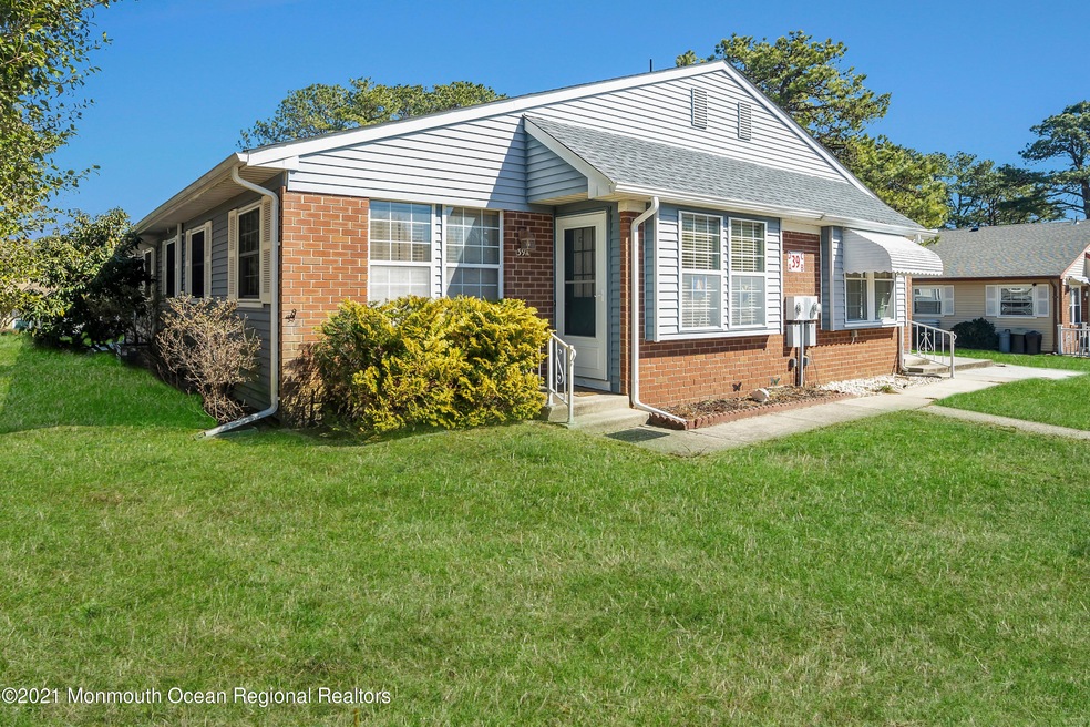 39A Stonybrook Rd, Whiting, NJ 08759 - photo 1