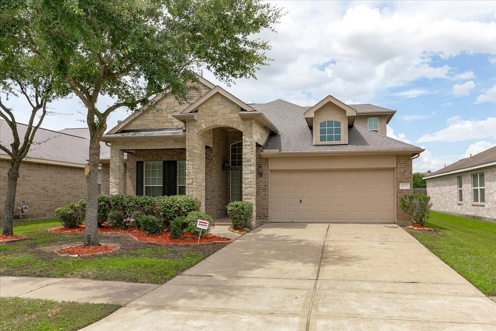 8106 Pavona Ridge Ln, Houston, TX 77040 - photo 1