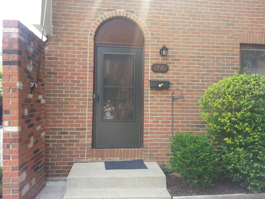 1861 Willoway - Exterior