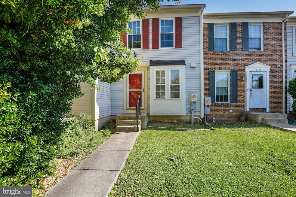 6778 Ducketts Ln, Elkridge, MD 21075 - photo 1