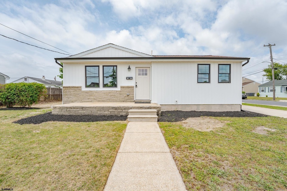 1931 Murray Ave, Atlantic City, NJ 08401 - photo 1