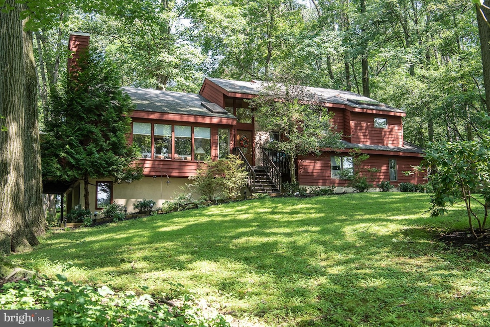 1188 Macpherson Dr, West Chester, PA 19380 - photo 1