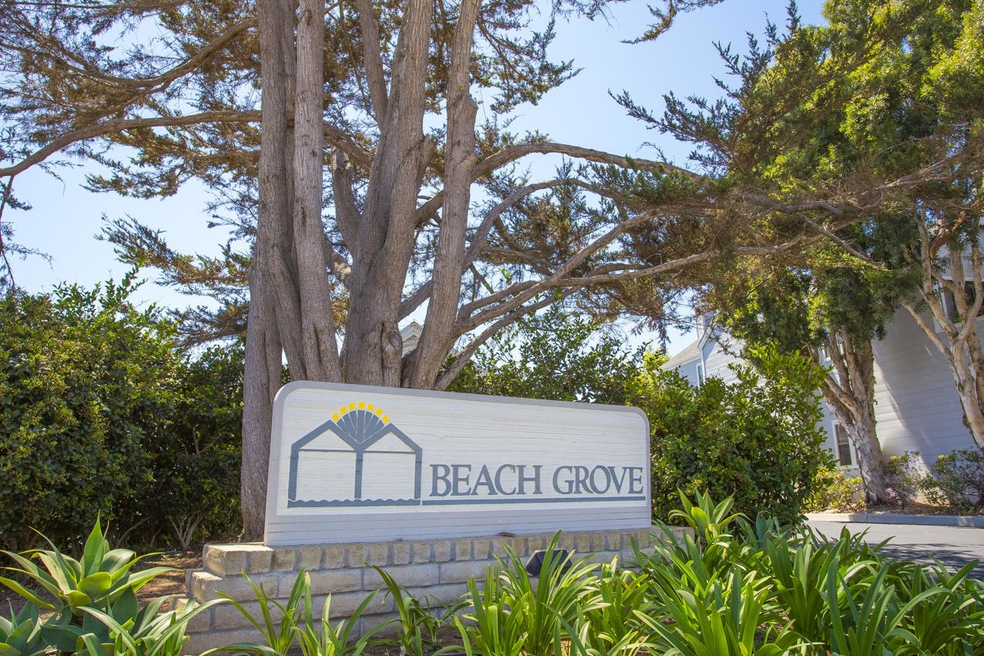 Beach Grove