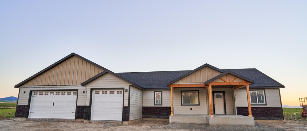 Exterior picture