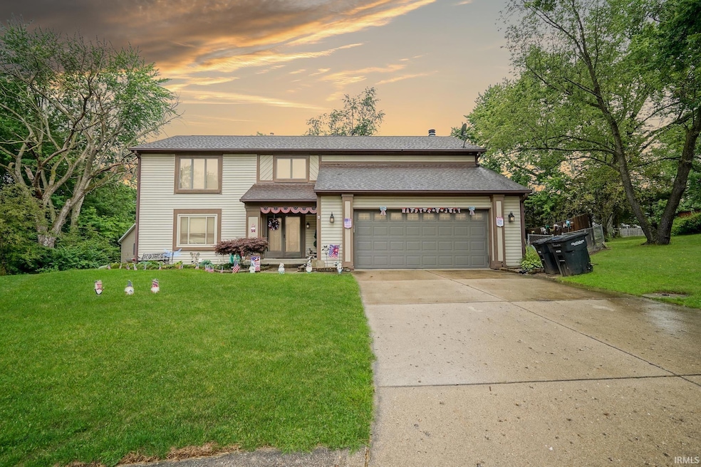 50 Windmill Ct, Lafayette, IN 47909 - photo 1