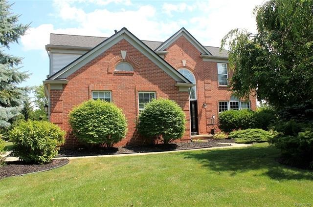 Welcome home - 2060 Stanton Court