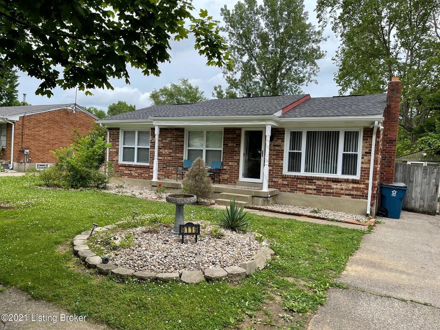 9119 Lantana Dr, Louisville, KY 40229 - photo 1