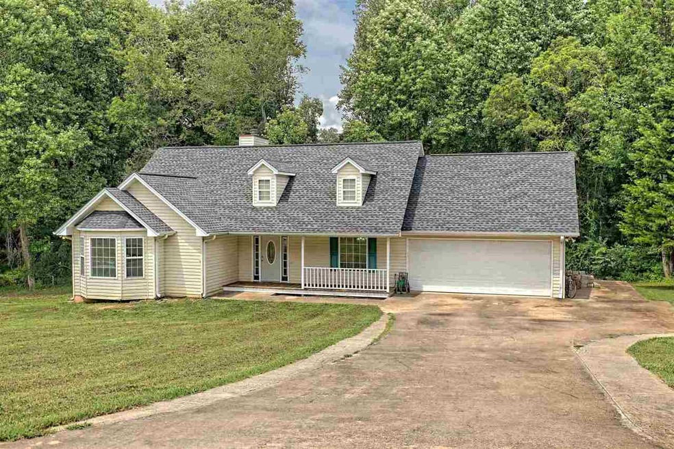 154 Sappling Place, Alto, GA 30510 - photo 1