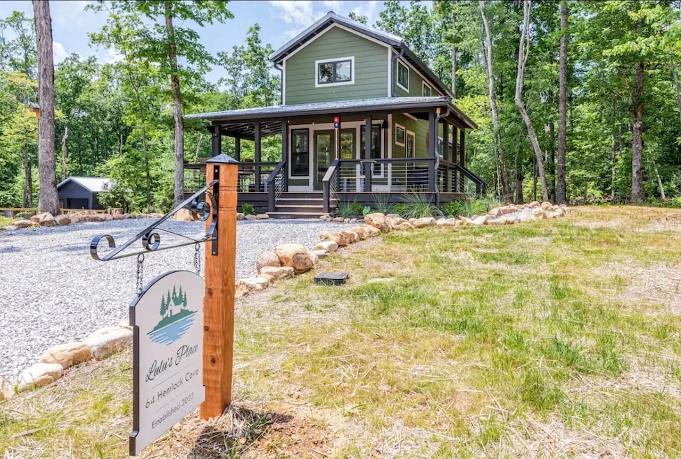 64 Hemlock Cove, Tracy City, TN 37387 - photo 1