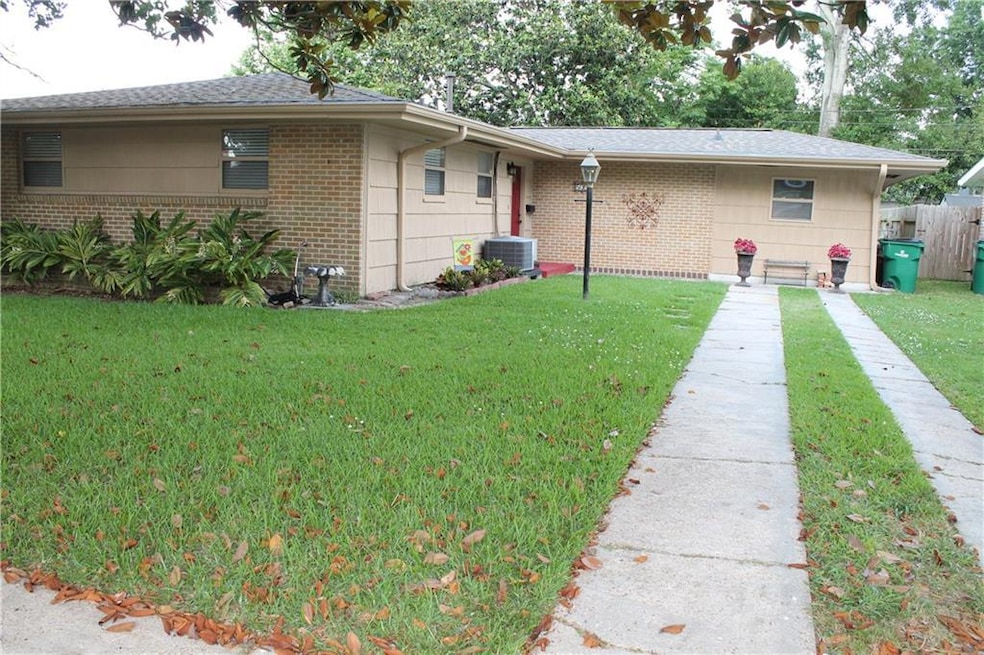 509 Colony Place, Metairie, LA 70003 - photo 1