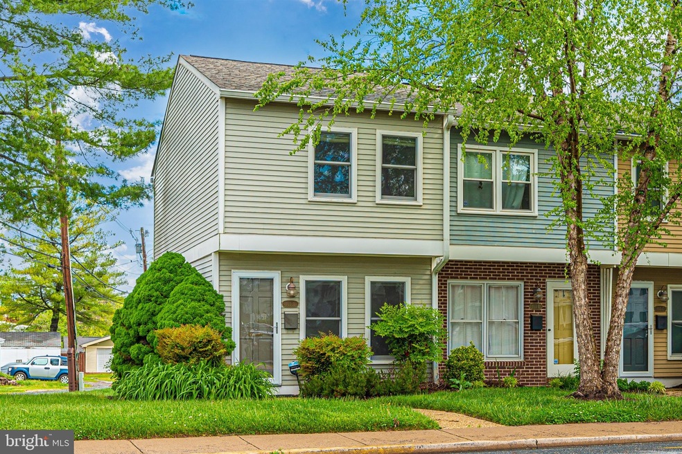 103 E 8th St, Frederick, MD 21701 - photo 1