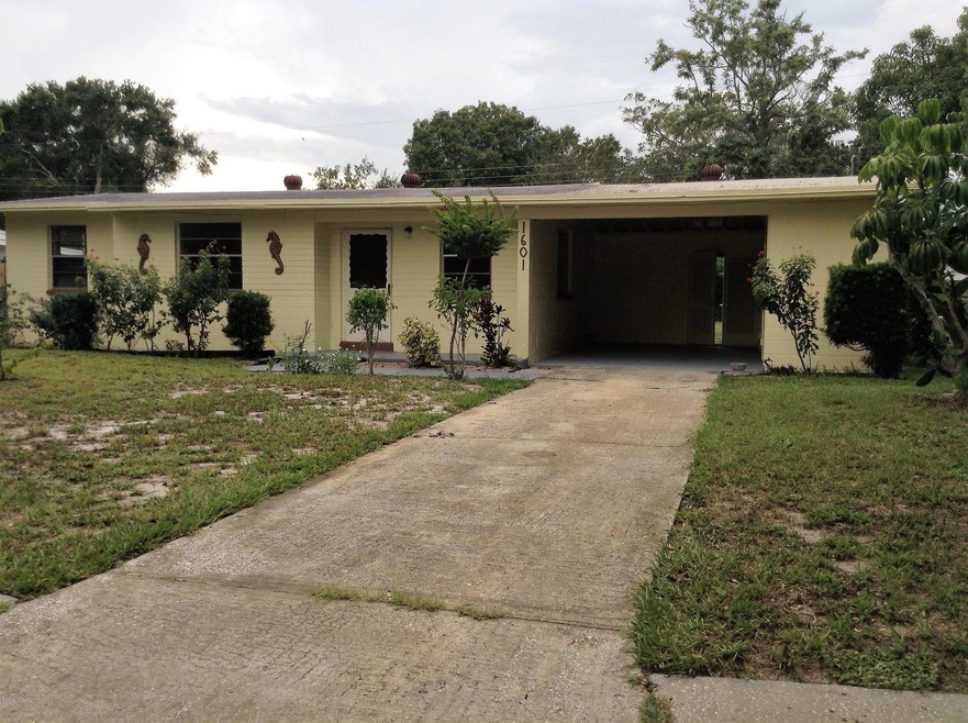 1601 Cambridge Dr, Cocoa, FL 32922 - photo 1